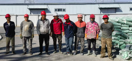 盐田厂房地基沉降注浆加固施工队伍怎么选